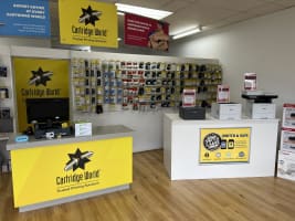 Long Established Cartridge World Salisbury for sale Adelaide
