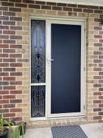 REPUTABLE LOCKSMITH AND SECURITY DOOR BUSINESS IN BAYSIDE MELBOURNE