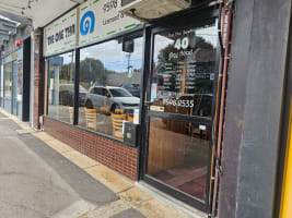 One Thai for You, Sandringham