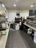 Thriving Cafe in Prime Location Strong Profits & Growth Potential