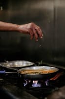 Stunning Modern Indian Restaurant for Sale Near Point Cook