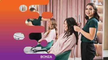 36250 - Turnkey Hair Salon Opportunity