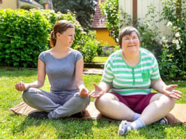 NDIS Disability Support and Positive Behaviour Support Business
