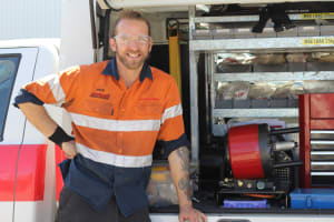 Industrial Service Franchise Opportunity with Hiflex Australia