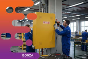 36724 Profitable Industrial Safety Equipment Business