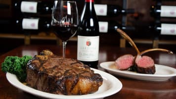 Restaurant Bar, Prime Inner-City, $1.4m Sales, 250 Seats