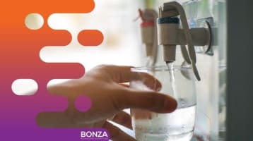 36485 Flexible Water Filtration Business - Mobile & Low Overheads