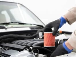 Established Automotive Parts Business Now on Offer