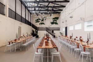The Wool Mill - Brunswick East - Venue is offered for lease