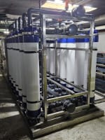 Manufacturer & Supplier of Water Treatment Solutions