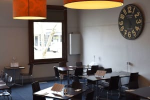 UNDER OFFER - Cumberland Hotel - Leasehold Hotel with 30 Electronic Gaming Machines