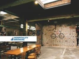 Industrial Cafe Perfect for owner operators | 7 days
