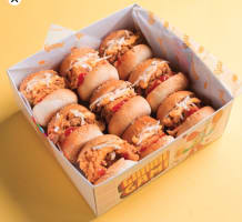 Established Korean Chicken Franchise Prime Chapel St Site