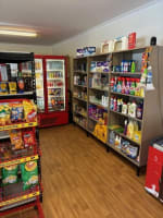 Regional Convenience Store with Post Office.