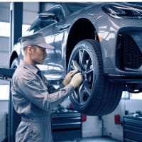35+ Year Established & Profitable Automotive Repair Business