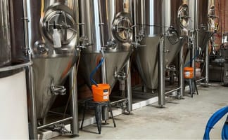 Shepparton Brewery – Craft Brewery, Distillery, Restaurant & Bar | Leasehold