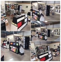 Eurostyle for Tiles & Supplies - Retail