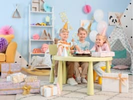 40+ Places Purpose-Built Childcare Centre for Sale