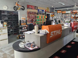 Established Bowen Power Equipment Business – 30 Years, Skilled Team & Freehold Option