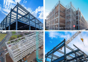 -- URGENT SALE -- Leading Structural Engineering and Steel Fabrication Business Opportunity