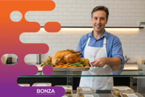 36758 - Profitable Takeaway Business  50 Years Established