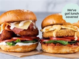 The Coffee Club Brisbane Southside - 5587 (Under Offer)