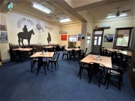 Gungellan Hotel Lease with huge potential