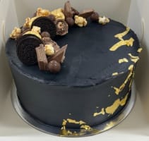 Cakes On Carthew
