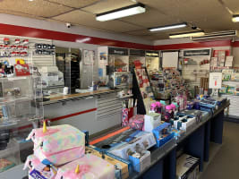 Licensed Post Office with accodomation and rental - BOULDER