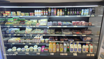 Long Established Fruit & Vege Business, South East, Low Rent