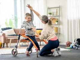 Cross Care Franchised NDIS Hurstville