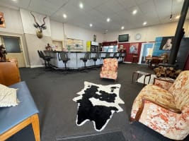 Eudunda Hotel Motel excellent short term Freehold & Business Property