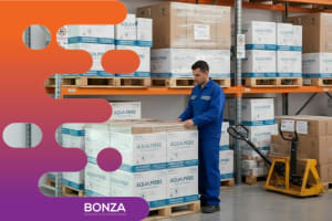 36766 - Profitable Specialised Water Treatment Manufacturer