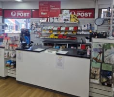 Newstead LPO in Launceston – TAS (SP2625)