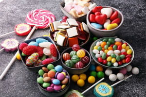 National Online, Wholesale and Warehouse Outlet Based Confectionery Business #400