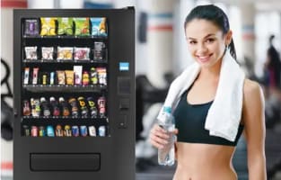 Vending Machine Importer, National Wholesale/Distributor Posting Massive Sales & Net Income Growt...