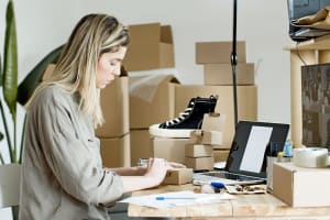 ESTABLISHED SYDNEY PACKAGING BUSINESS  $3.6M+ REVENUE & STRONG GROWTH POTENTIAL
