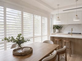 Window Furnishings | Premium Blinds, Shutters & Motorisation