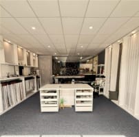 TRUSTED & PROVEN CURTAINS AND BLINDS MANUFACTURER - SOR