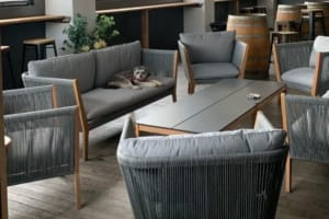 Grand Hotel Healesville