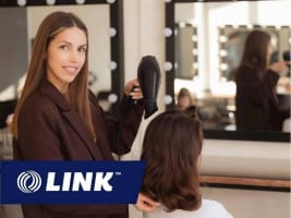 Established Bayside Hair Salon | $550K+Sales Rev | $69,000 WIWO