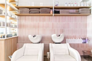 PRICE REDUCTION - Cocktail Bar - Hair Styling and Makeup Salon with a stunning fit out