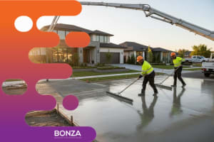 36689 - Profitable Concreting Business - Strong Local Reputation