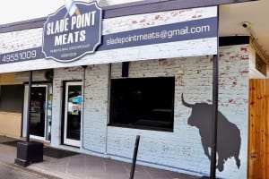 Award Winning Retail Butcher Shop – Slade Point, QLD