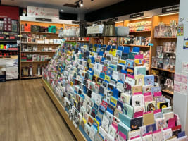 Whitsunday Newsagency Tatts Agency for sale near Beautiful Airlie Beach