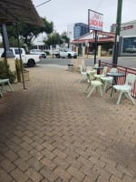 Fantastic 5 Day Cafe