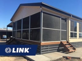 Expressions of Interest | Very Profitable Manufacturing Business