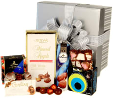 Established Online Gift Hamper Business - National Opportunity