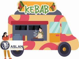 KEBAB BUSINESS FOR SALE