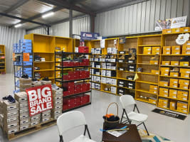Regional Workwear Business + Freehold | $2.9M WIWO